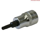 9.5sqピンヘクスビットソケットTH20 S-TH20