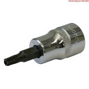 9.5sqピンヘクスビットソケットTH25 S-TH25