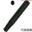 T型いじり止めトルクス交換ビット(スタンダード) T-T45H