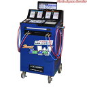 HFO1234YF全自動回収充填装置 CS-1234WS-T