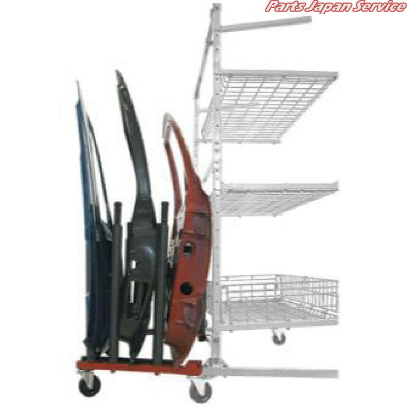 パネルトレインパーツカートオプション SSPC-PT(4)