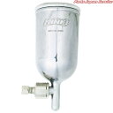 重力式塗料カップ0.5L KG-05-2