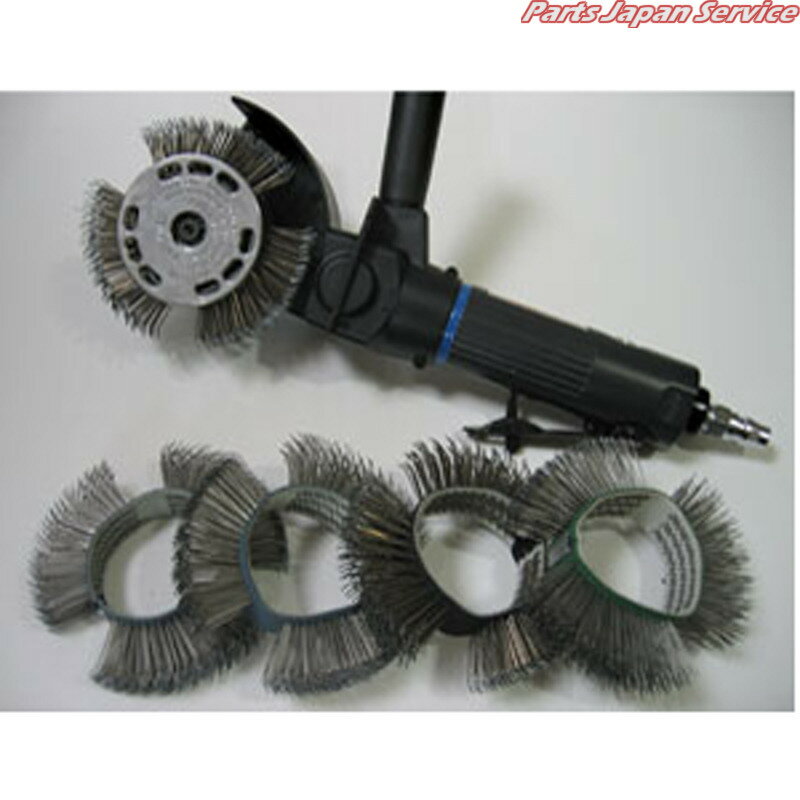 MBXブラシ5本セット MBX-S05