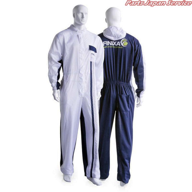 ハイテックスプレーオーバーオールM PHO08