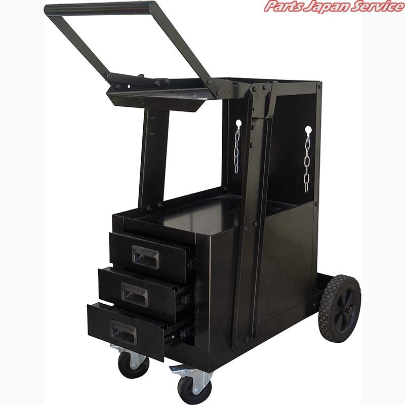 キャビネットワゴン SWC-80