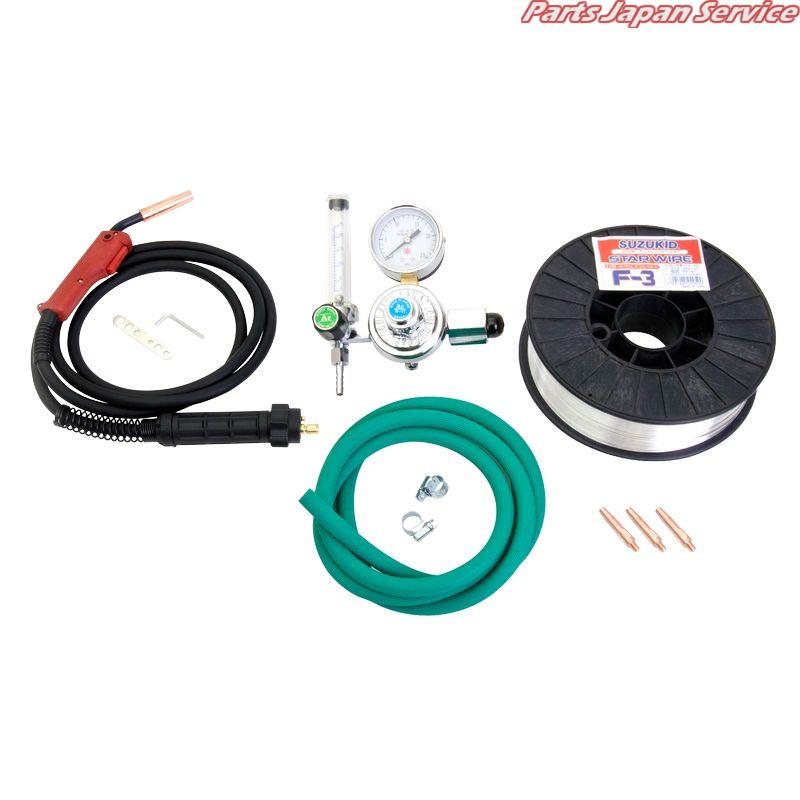 アルミ仕様Cキット SIG-CK