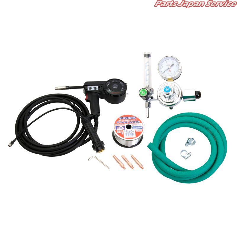 スプールガン仕様Dキット SIG-DK