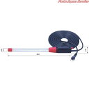 スリムライトLEDハンドタイプ耐薬品5m SL-LED30B