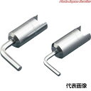 交換式用六角棒ヘッドスタンダードタイプ GX13-H10