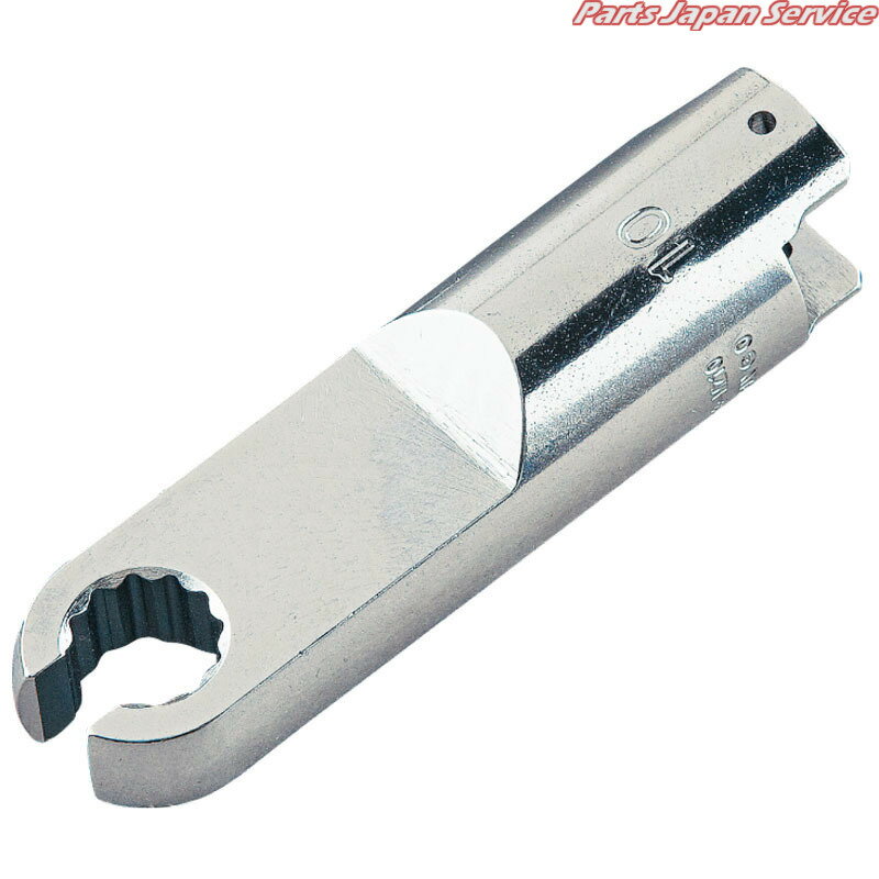 交換式用ブレーキツールストレートタイプ GX13-MZ10