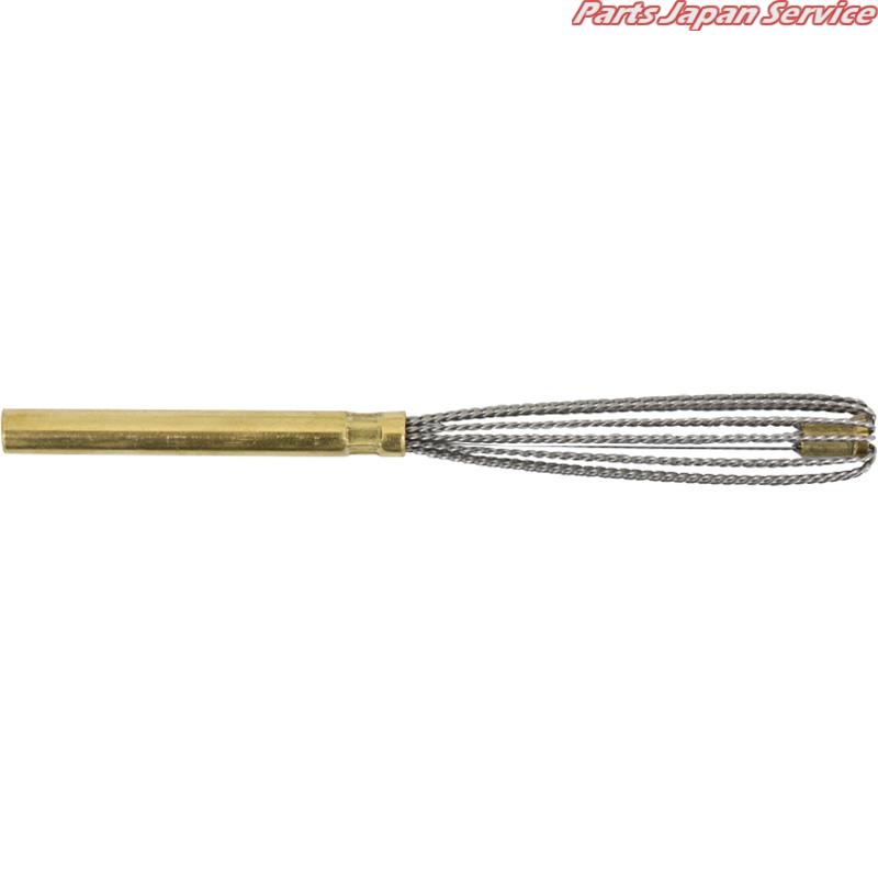 スライドピン用錆とり佐助10mm ST620-SP10