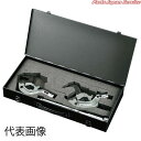 TPW形トルクレンチセット TPW-50NT