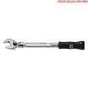 ヘッド反転式モンキ形グリップ付トルクレンチ HY-25NTG