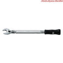 ヘッド反転式モンキ形グリップ付トルクレンチ HY-100NTG