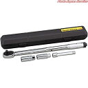 トルクレンチ5pcセット NO2060
