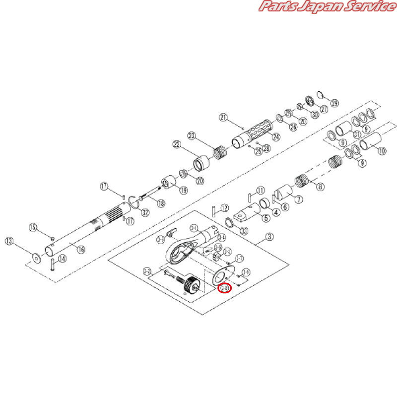 ※フタ CMPB0504-1-8