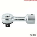 ラチェット形トルクヘッド RH4-22TH