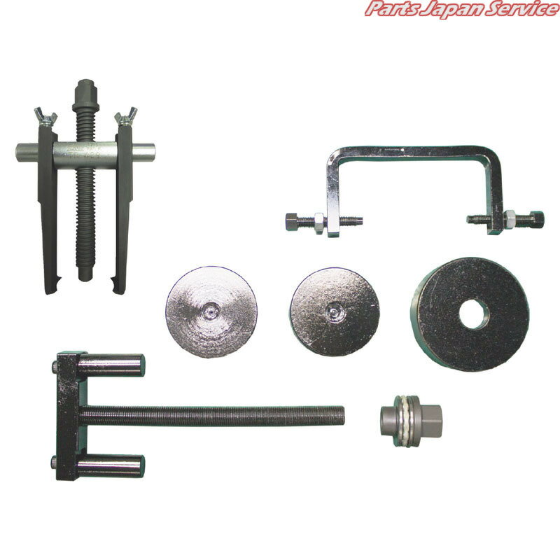 リアアクスルビームブッシュツールトヨタ用 TR-429