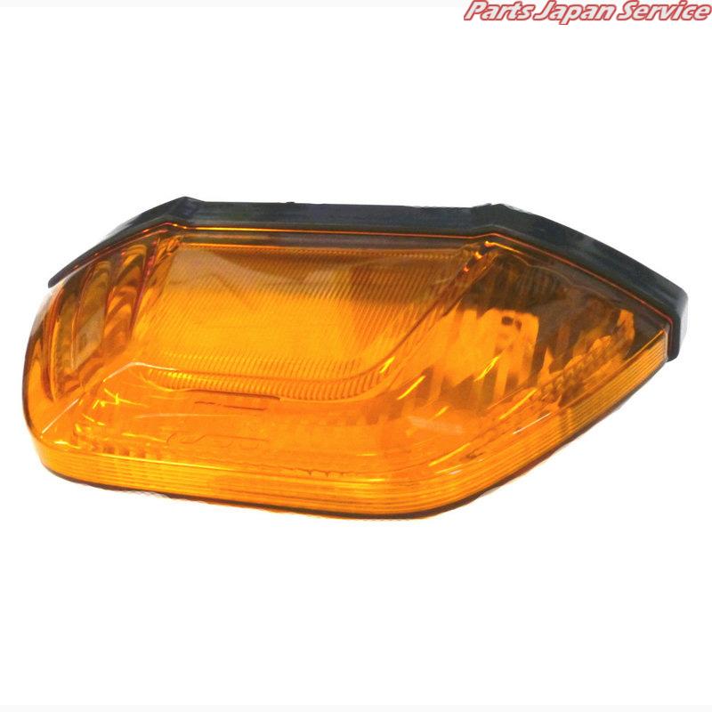 LEDサイドターンシグナルランプ LEDSTSL5