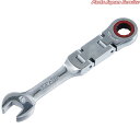 スタビーダブルフレックスギアレンチ10mm DFGS-10
