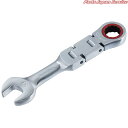 スタビーダブルフレックスギアレンチ14mm DFGS-14
