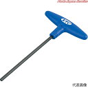 T形六角棒レンチ HT10-10