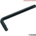 T型トルクスLハンドルレンチ LT50
