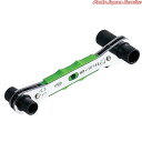 4サイズ板ラチェットレンチロング MR-1014L