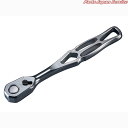 ネプロスneXT9.5sq.ラチェットハンドル NBR390X