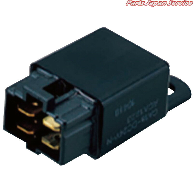 A接点12V用スイッチリレー Z69515016-01211F1