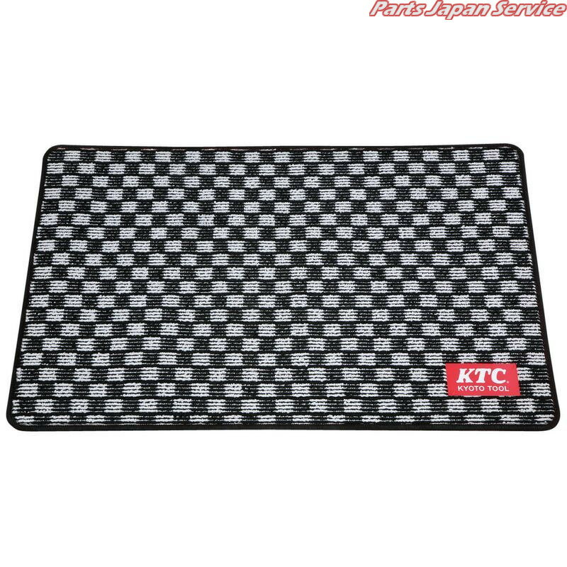 ガレージマット EKR-701