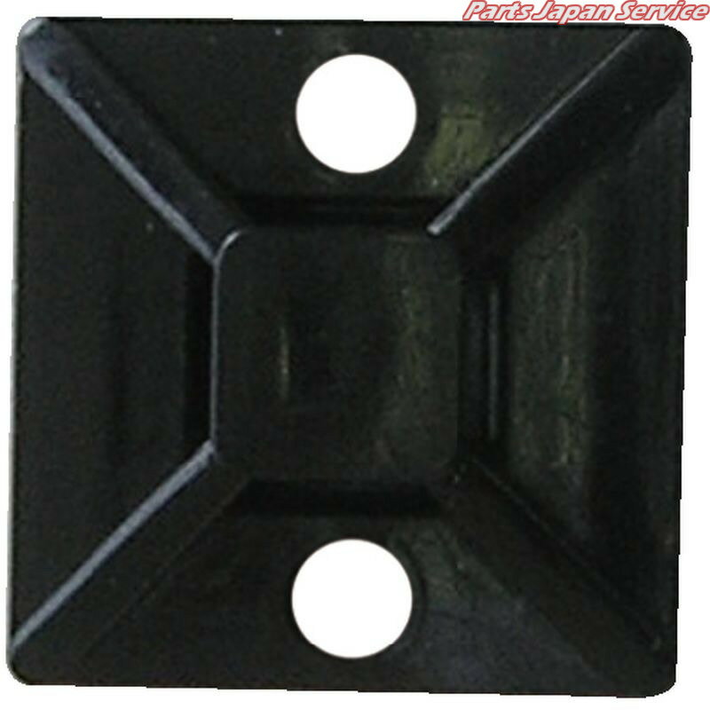 タイベース黒 4006-BS-20B