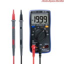 デジタルマルチメーターベーシックモデル CDM-35