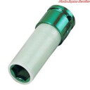 アルミホイール用インパクトソケット(22mm JTC3304-22