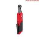 M126.3sqハイスピードラチェットレンチ M12-FHIR14-0