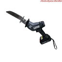 充電式電動のこぎりレシプロソー ARS-18V