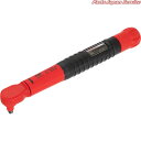 絶縁トルクレンチ6.3mm JTCI030