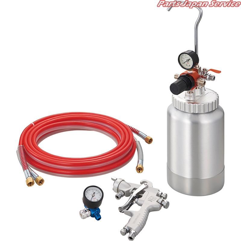 ペイントポット2セット WT-P2-SET