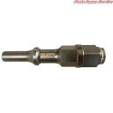 1/2エアーハンマー用ロッド19.0sqソケット用 AHR-1234