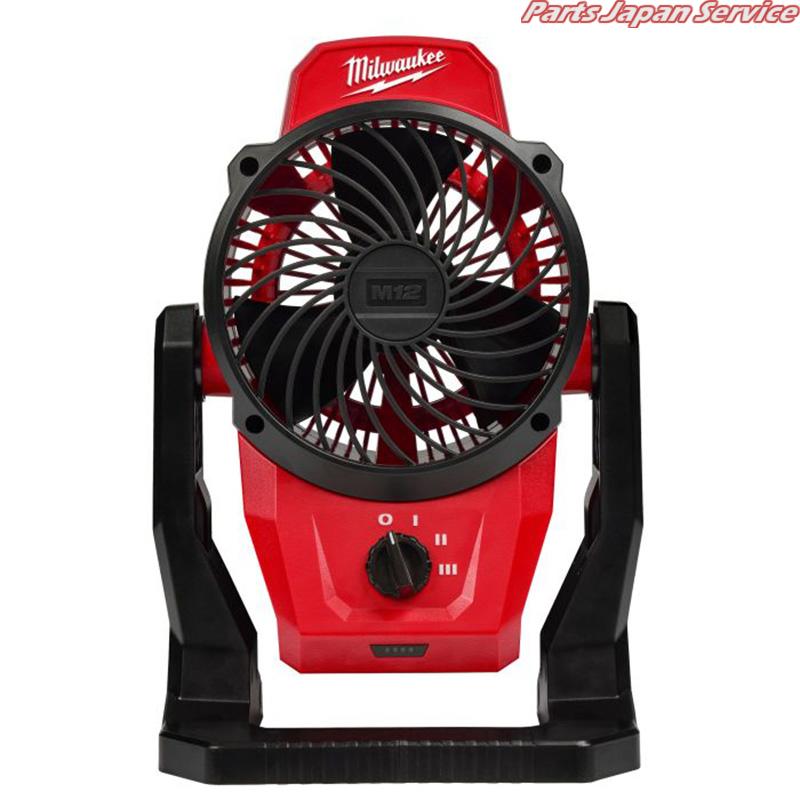 M12扇風機 M12-AF-0