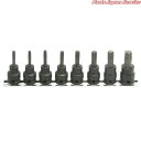 3/8インパトルクスビットソケットレールセット RS13025/8-L50