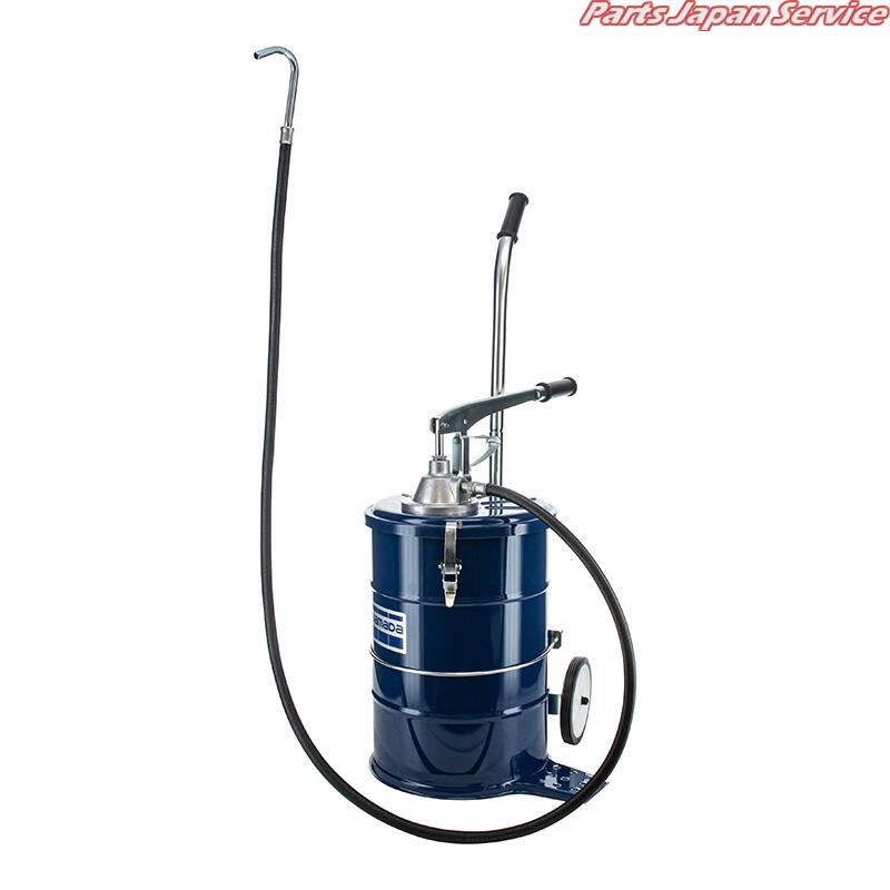 オイル用ハンドバケットポンプ881244 STB-700