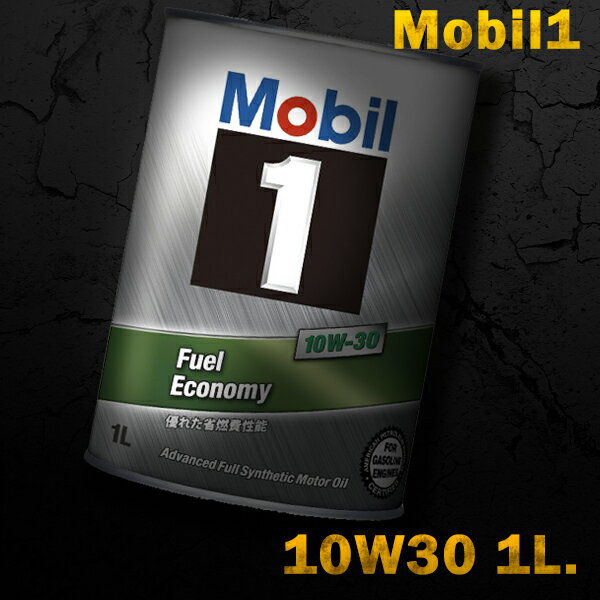 Mobil1 [r1 GWICMobil SP / GF-6A 10W-30 / 10W30 1L(1bg)60TCY