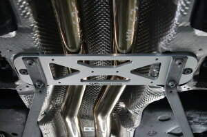 CPMLowerReinforcement/ロアレインフォースメントBMWM4(F82)M3(F80)硬さ調整機能付き送料80サイズ