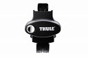 Thule/スーリーベースキャリアフットラピッドクロスロード製品番号：775送料サイズ100