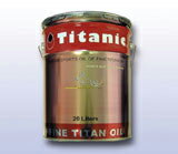 TITANIC OIL/チタニックオイルクイックコート3010W30/10W-3020L缶x1本送料60サイズ