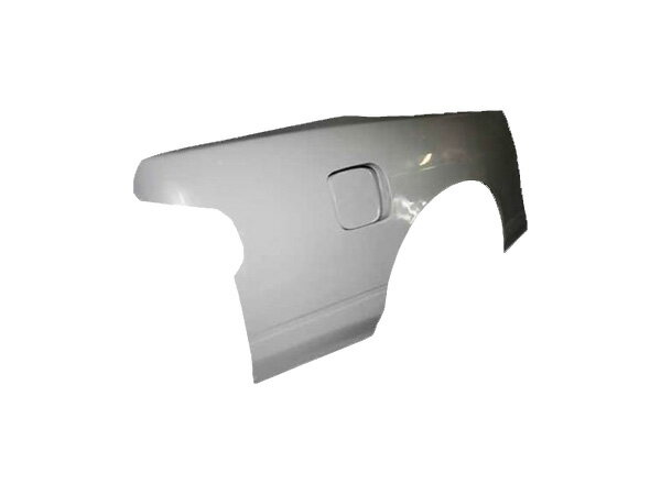 シルビア PS13 リアフェンダー 前期 後期 S63/5～H5/9 FRP 未塗装 社外品 左右セット SILVIA 日産 ニッサン NISSAN