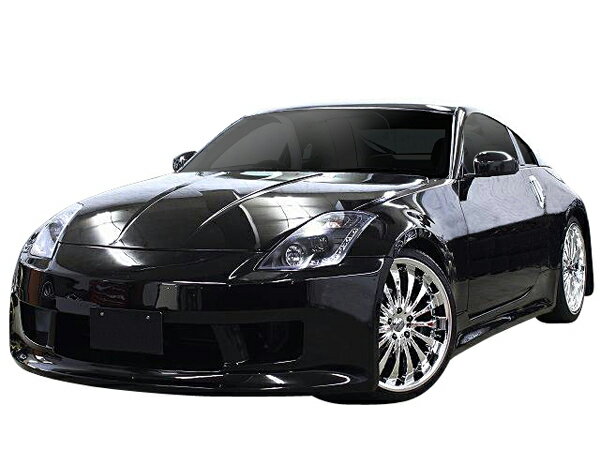 楽天市場】フェアレディz z33 カスタム(フロントスポイラー 楽天市場】フェアレディz z33 カスタム(フロントスポイラー
