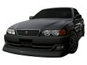 チェイサー JZX100 エアロセット 後期 H10/8～H13/6 FRP 未塗装 社外品 CHASER トヨタ TOYOTA