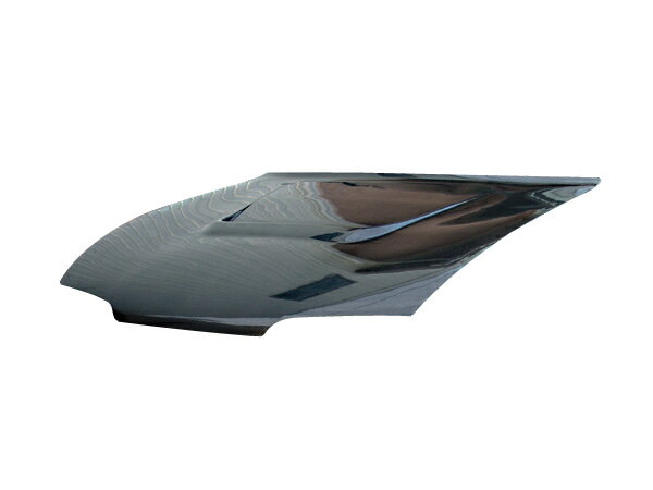 シルビア S14 ボンネット 前期 H5/10～H8/6 カーボン 未塗装 社外品 SILVIA 日産 ニッサン NISSAN